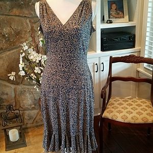 GUC London Times Dress Size 8